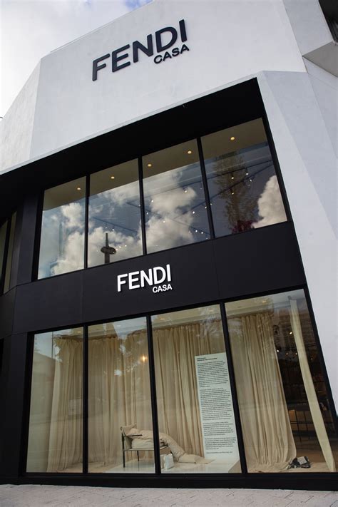 fendi polanco|Flagship store Mexico City .